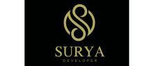 Surya Builder and Developer logo